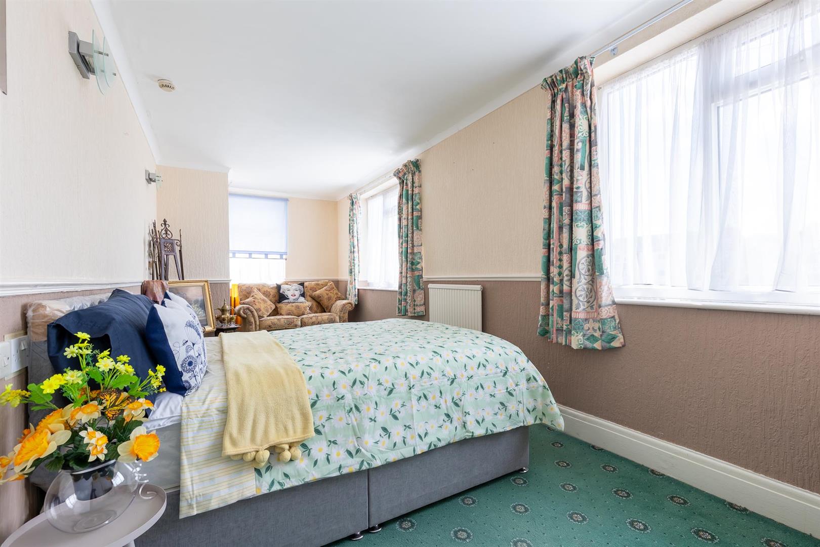 Burniston Road, North Bay, Scarborough